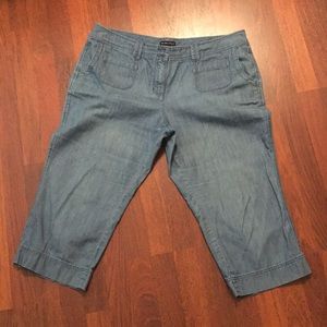 New York and co. Capri